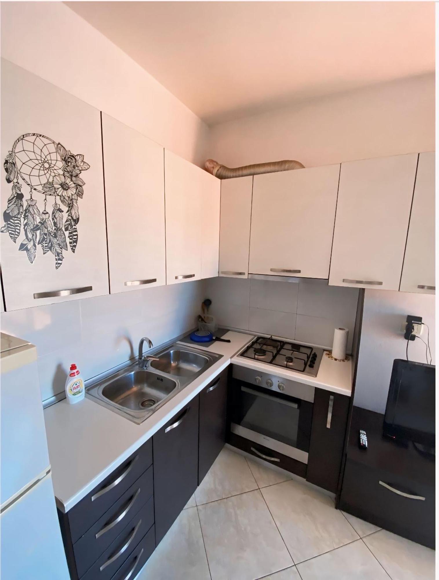 Gerald'S Central Apartments Vlore Exterior photo